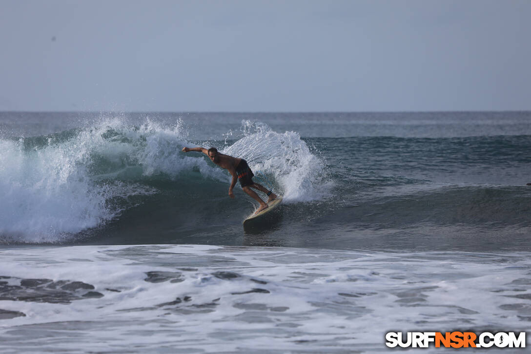 Nicaragua Surf Report - Report Photo 12/28/2023  4:52 PM 