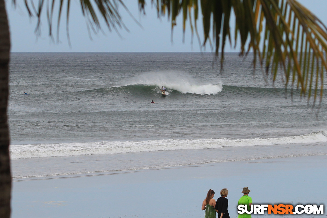 Nicaragua Surf Report - Report Photo 12/28/2016  11:47 AM 