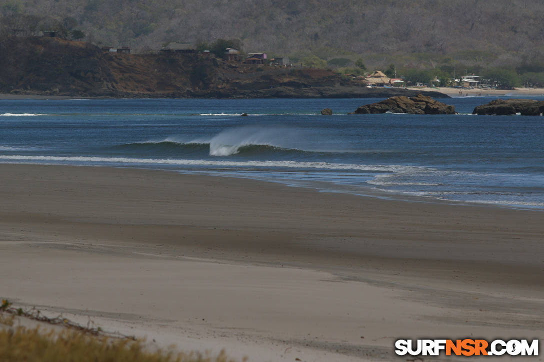 Nicaragua Surf Report - Report Photo 02/14/2016  3:48 PM 