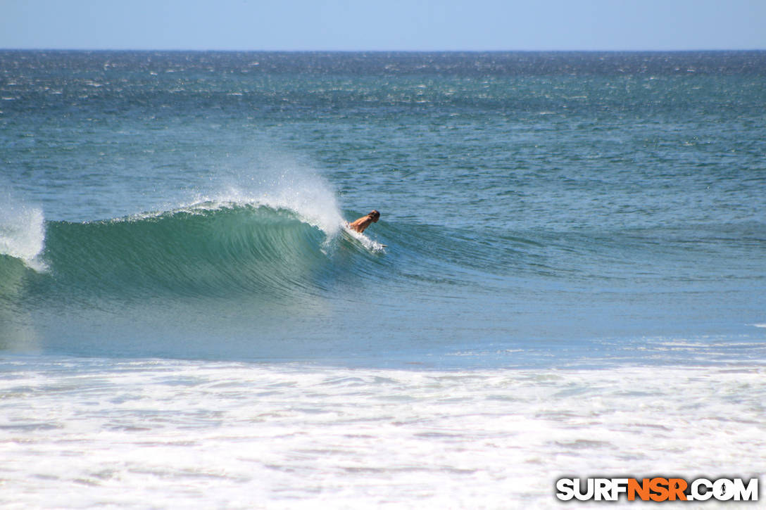 Nicaragua Surf Report - Report Photo 03/18/2020  10:29 PM 