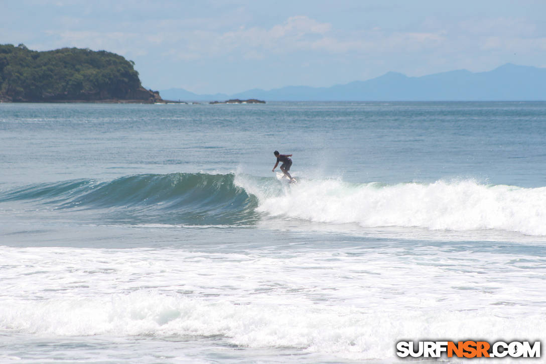 Nicaragua Surf Report - Report Photo 09/16/2020  7:14 PM 