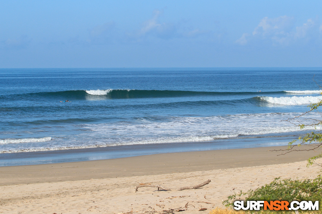 Nicaragua Surf Report - Report Photo 01/22/2017  12:06 PM 