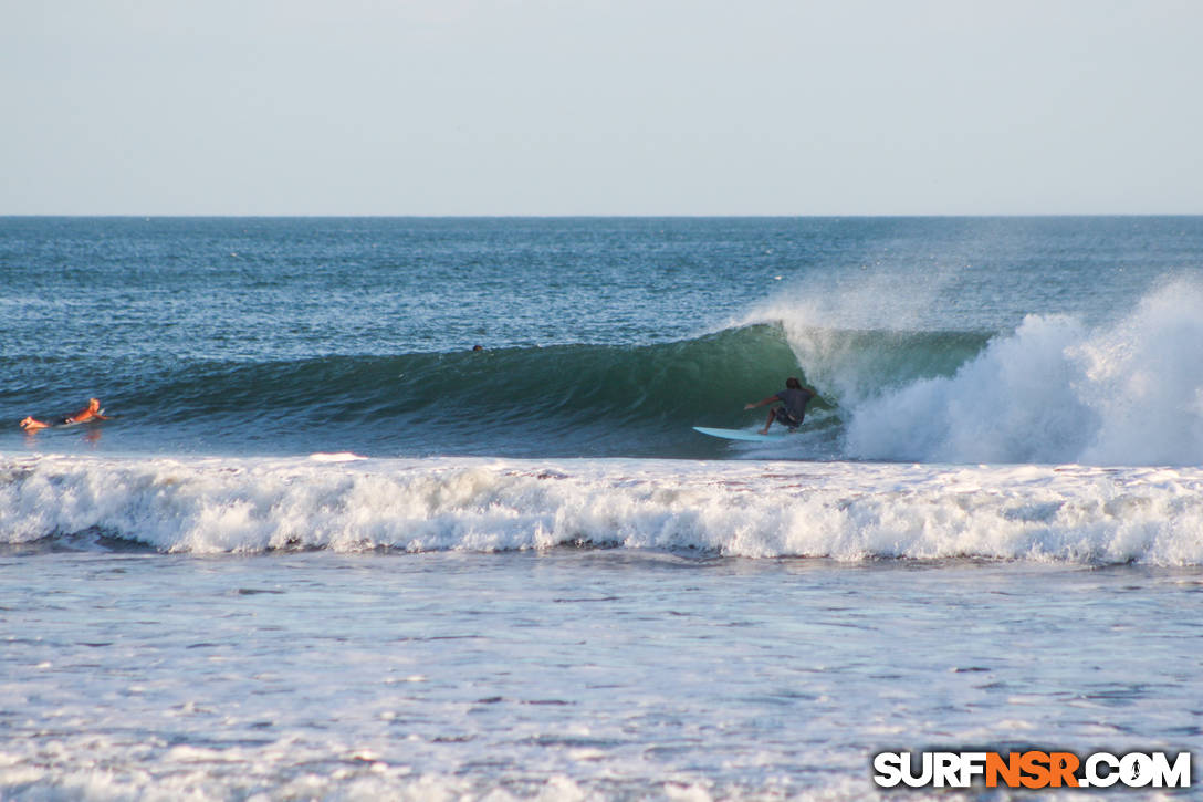 Nicaragua Surf Report - Report Photo 06/04/2021  8:29 PM 