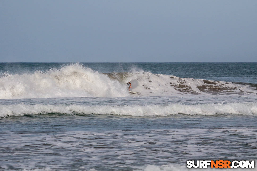 Nicaragua Surf Report - Report Photo 07/27/2018 5:33 PM