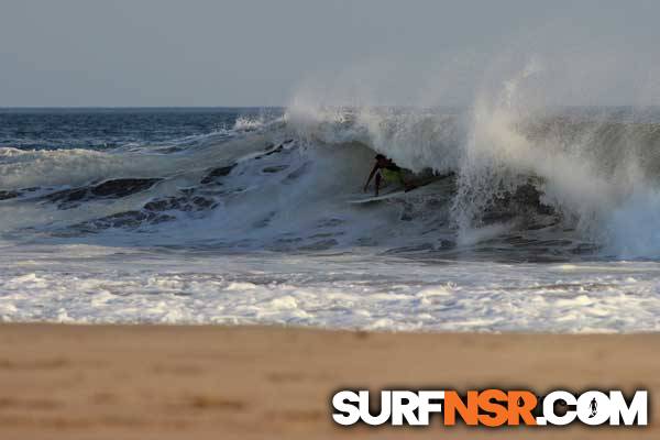 Nicaragua Surf Report - Report Photo 04/15/2014  8:47 PM 