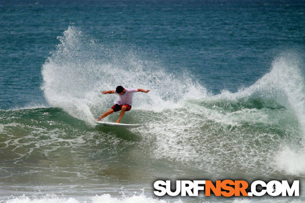 Nicaragua Surf Report - Report Photo 06/25/2013 9:42 PM