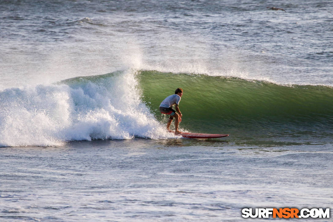 Nicaragua Surf Report - Report Photo 03/09/2020  7:06 PM 