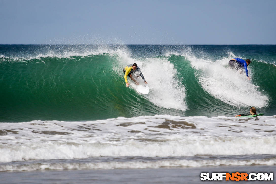 Nicaragua Surf Report - Report Photo 09/27/2018  6:20 PM 