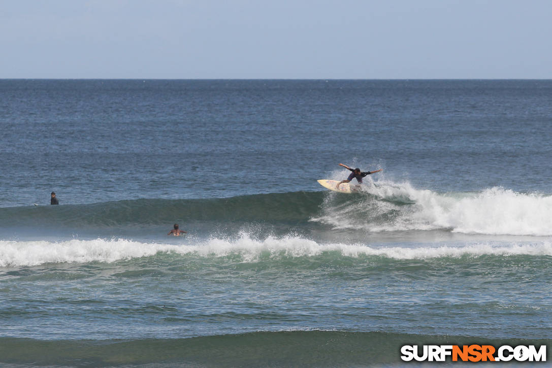 Nicaragua Surf Report - Report Photo 07/08/2016  3:25 PM 