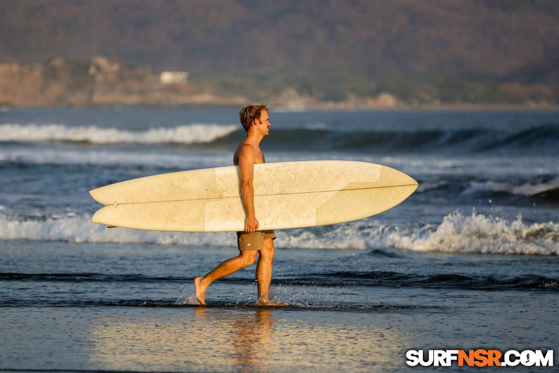 Nicaragua Surf Report - Report Photo 04/14/2019  8:07 PM 