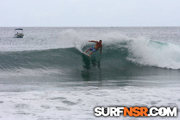 Nicaragua Surf Report - Report Photo 08/20/2009 4:15 AM