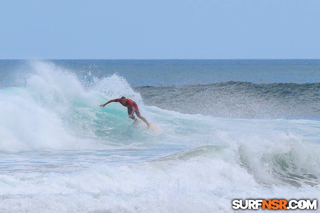 Nicaragua Surf Report - Report Photo 08/12/2016  4:35 PM 