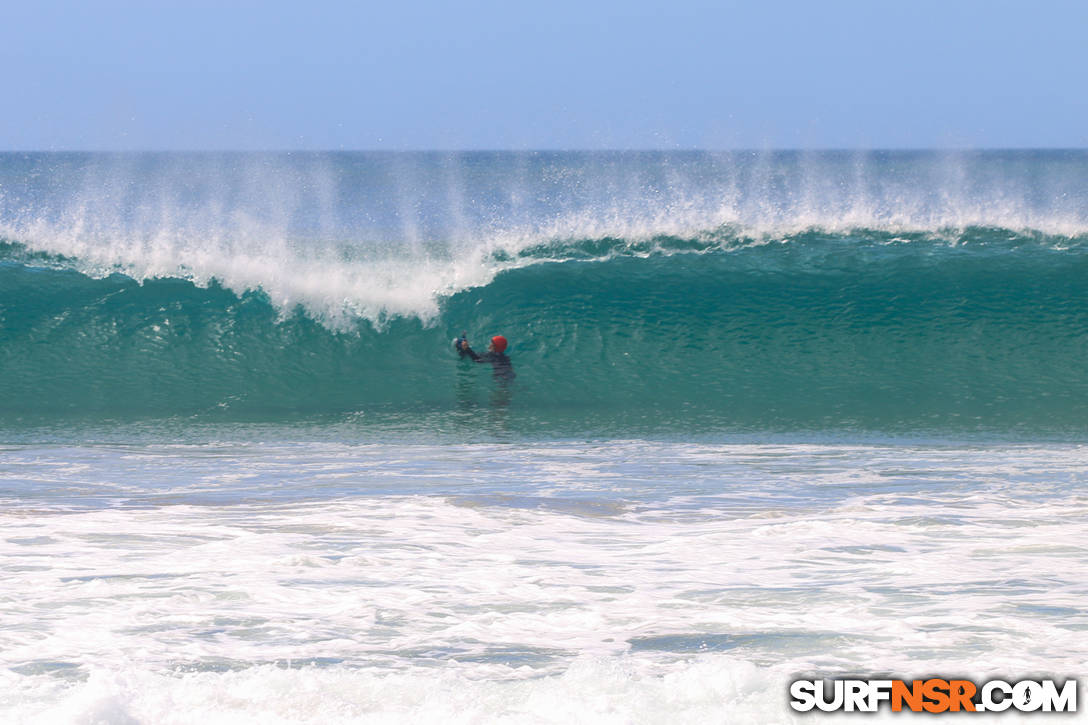 Nicaragua Surf Report - Report Photo 03/04/2020  5:16 PM 