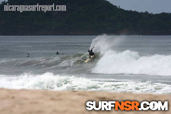 Nicaragua Surf Report - Report Photo 06/10/2012  3:32 PM 