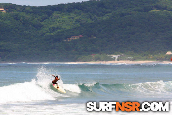 Nicaragua Surf Report - Report Photo 08/19/2013  8:26 PM 