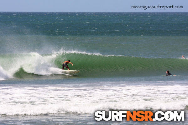 Nicaragua Surf Report - Report Photo 12/20/2011  7:36 PM 