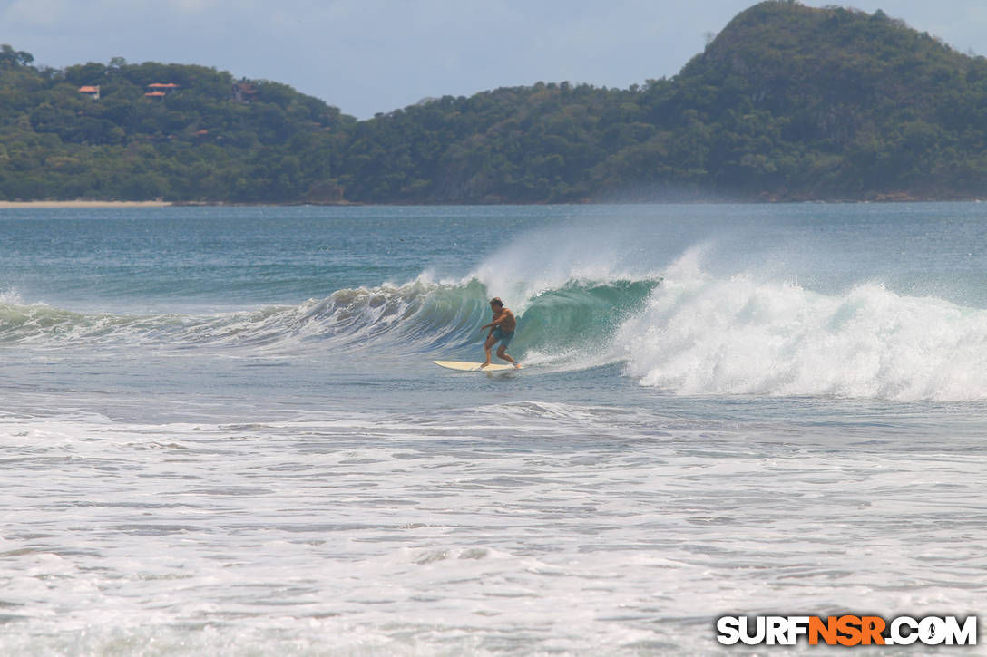 Nicaragua Surf Report - Report Photo 12/17/2018 6:06 PM