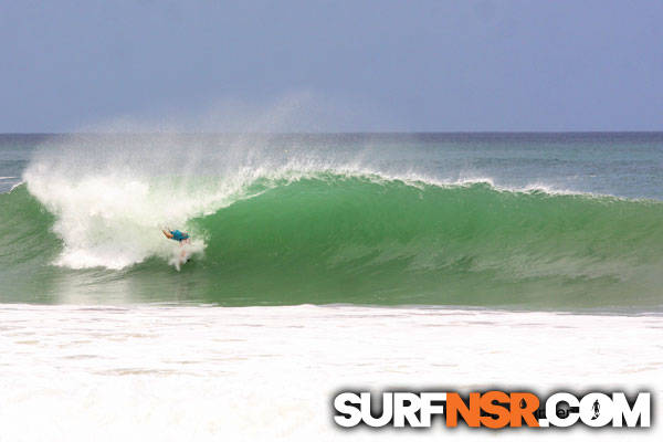 Nicaragua Surf Report - Report Photo 07/18/2013  6:53 PM 