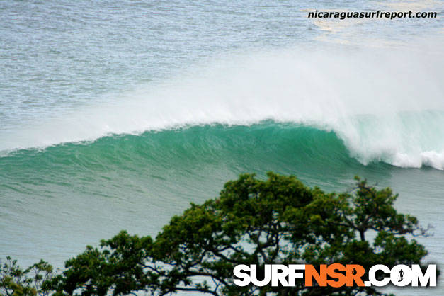 Nicaragua Surf Report - Report Photo 07/25/2009 2:16 PM