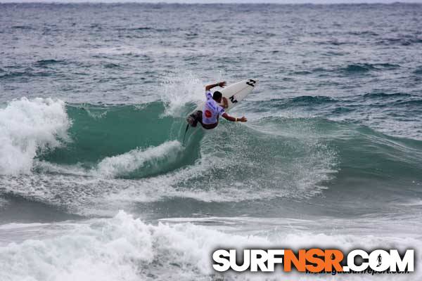 Nicaragua Surf Report - Report Photo 08/26/2011 7:43 PM