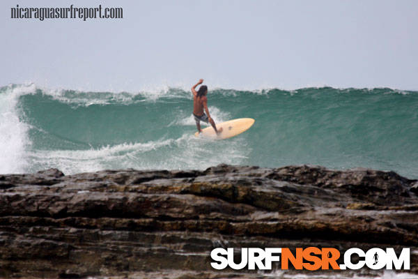 Nicaragua Surf Report - Report Photo 10/24/2011  4:03 PM 