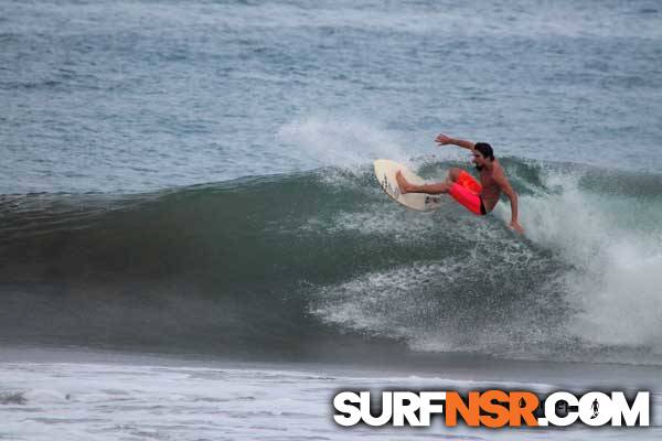 Nicaragua Surf Report - Report Photo 08/28/2014 1:54 PM
