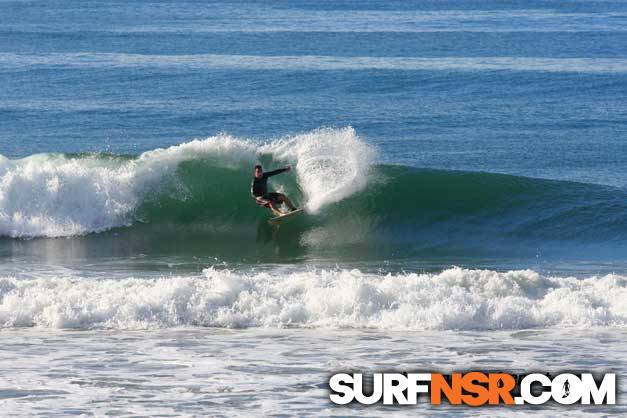 Nicaragua Surf Report - Report Photo 11/12/2009  3:11 PM 