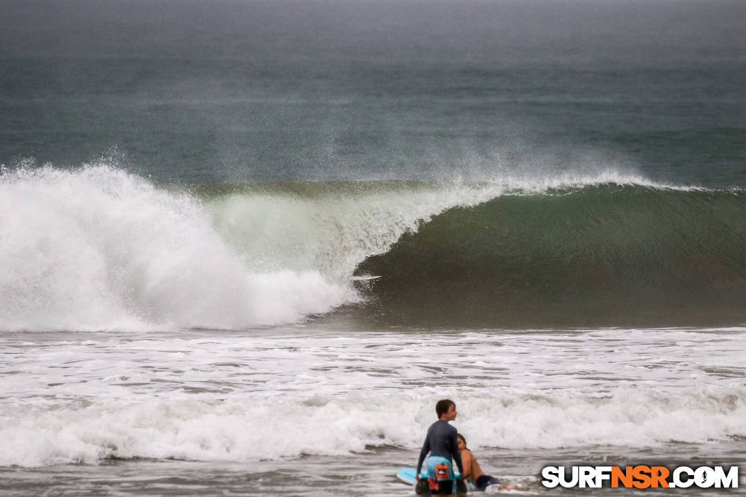 Nicaragua Surf Report - Report Photo 08/02/2022  1:15 PM 