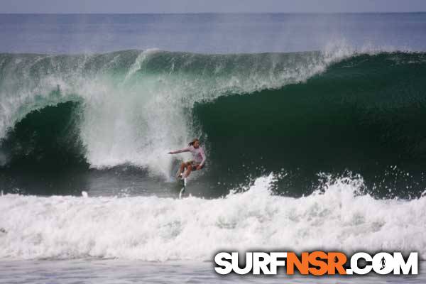 Nicaragua Surf Report - Report Photo 08/15/2011  6:13 PM 