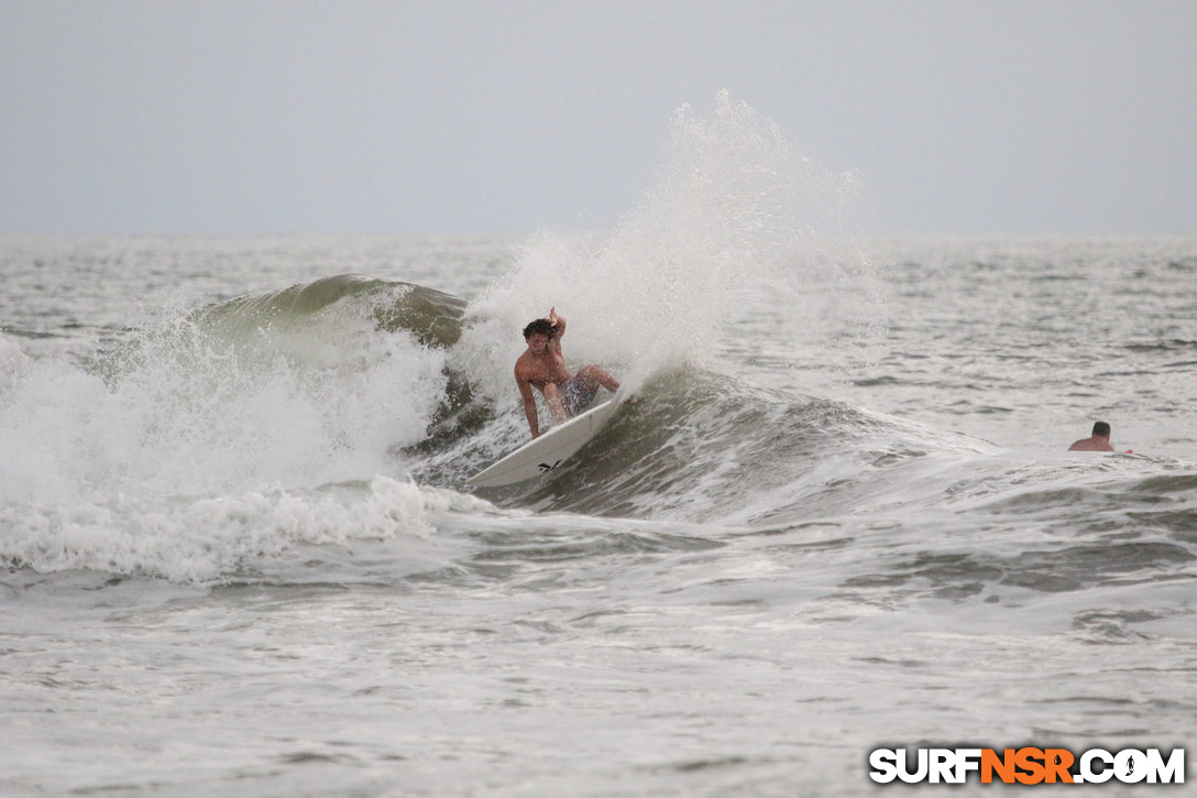 Nicaragua Surf Report - Report Photo 10/15/2017  8:24 PM 