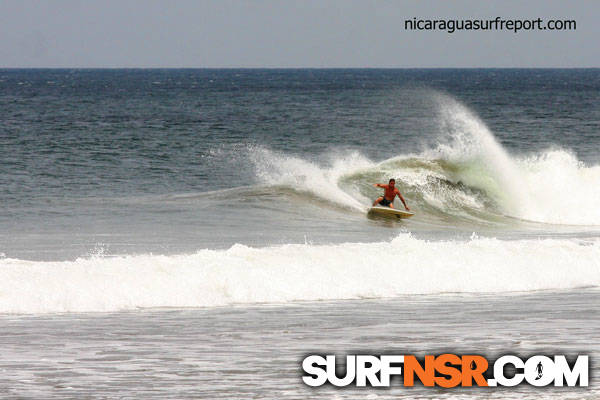 Nicaragua Surf Report - Report Photo 05/15/2013  2:19 PM 