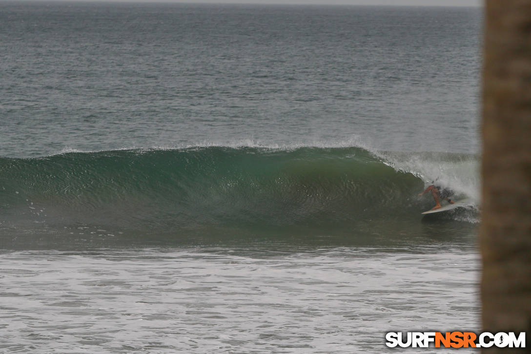 Nicaragua Surf Report - Report Photo 08/21/2015  4:45 PM