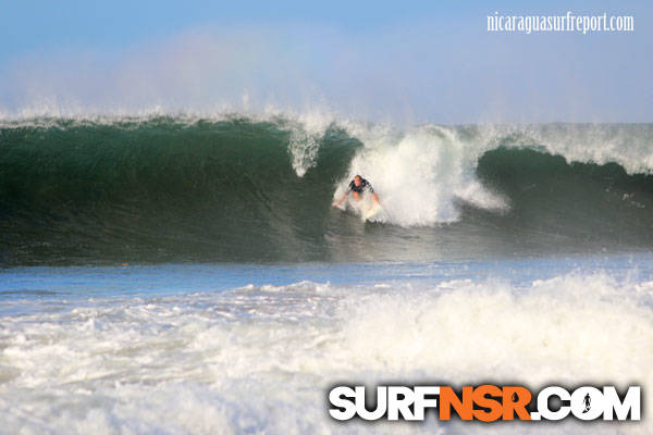 Nicaragua Surf Report - Report Photo 03/15/2012  4:51 PM 