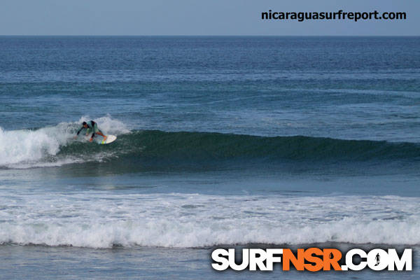 Nicaragua Surf Report - Report Photo 04/21/2013  10:24 AM 