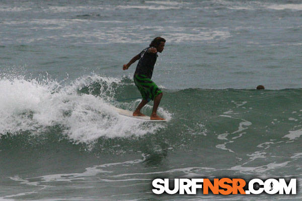 Nicaragua Surf Report - Report Photo 04/30/2010  4:41 PM 