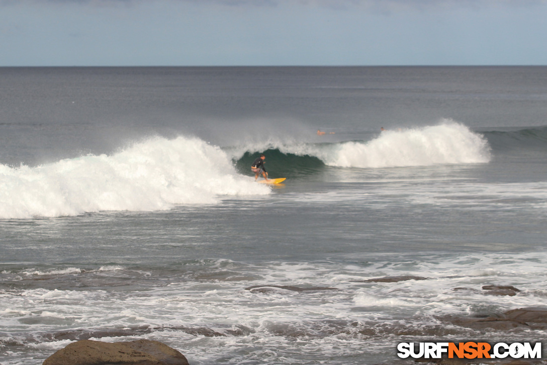 Nicaragua Surf Report - Report Photo 12/18/2016  1:03 PM 