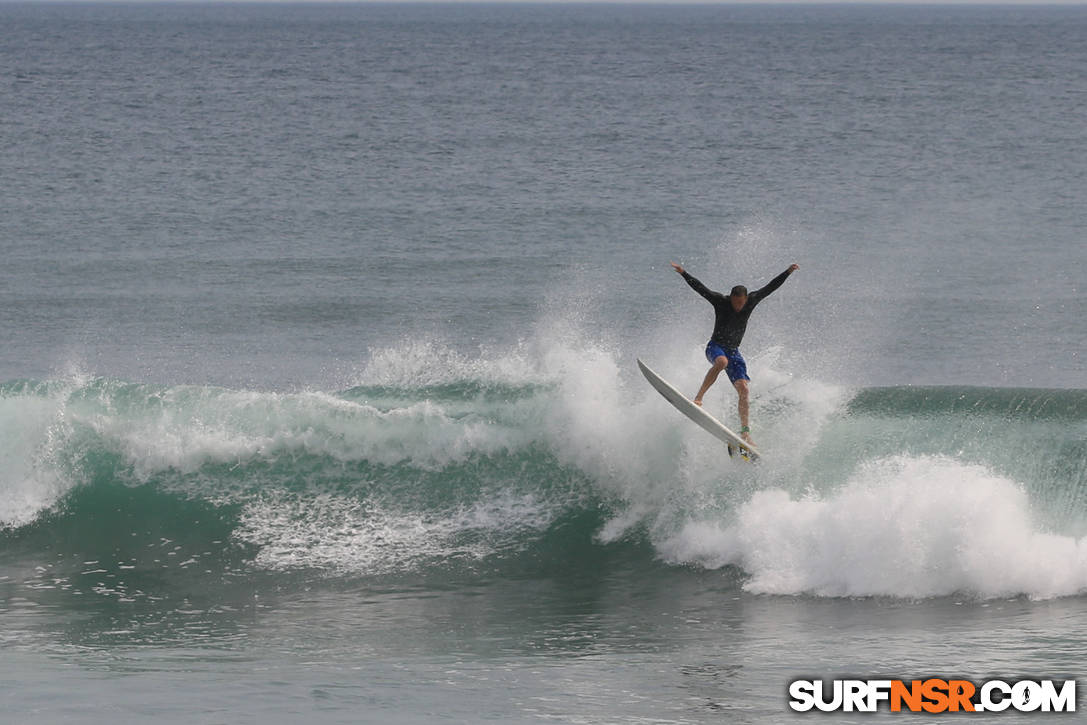 Nicaragua Surf Report - Report Photo 04/25/2016  8:13 PM 