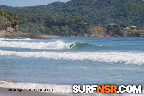 Nicaragua Surf Report - Report Photo 11/08/2014  3:27 PM 