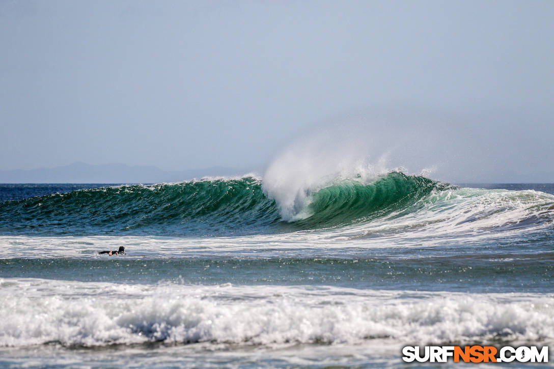 Nicaragua Surf Report - Report Photo 01/17/2022  6:02 PM 