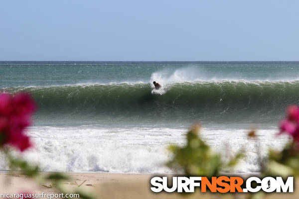 Nicaragua Surf Report - Report Photo 03/08/2015  3:44 PM 