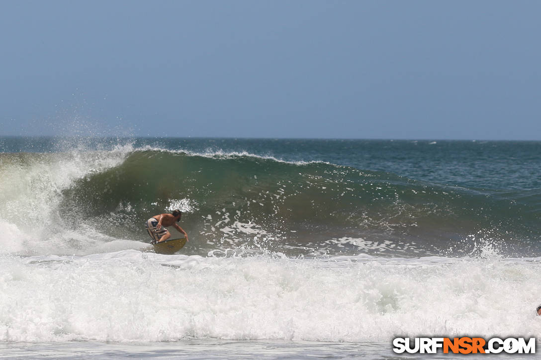 Nicaragua Surf Report - Report Photo 08/18/2015 2:13 PM