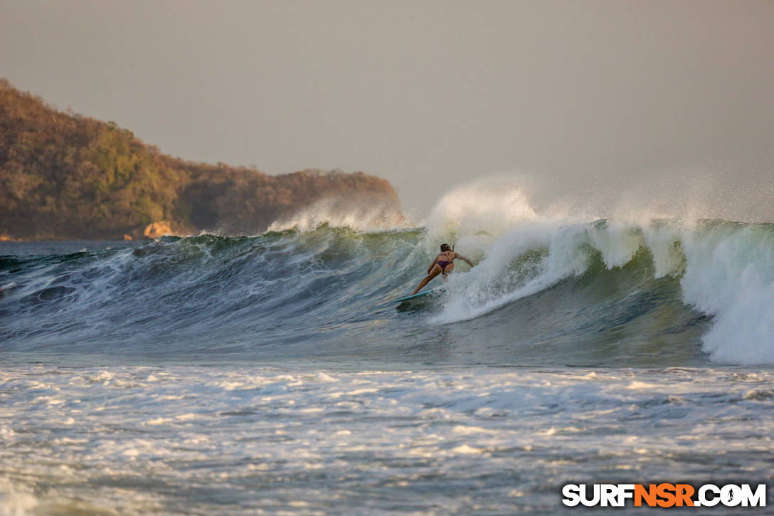 Nicaragua Surf Report - Report Photo 02/23/2019  9:19 PM 