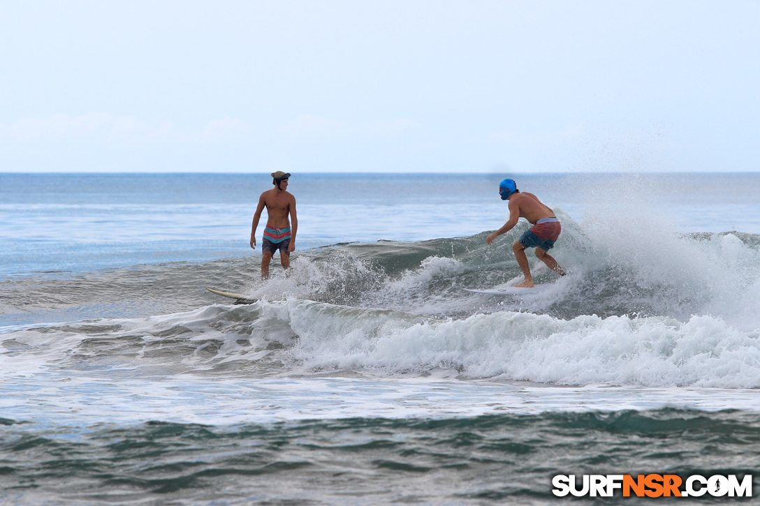 Nicaragua Surf Report - Report Photo 10/31/2016  4:29 PM 