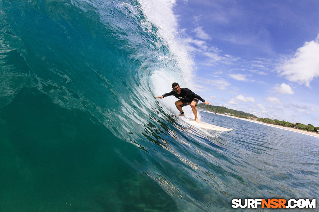 Nicaragua Surf Report - Report Photo 09/28/2018  2:07 PM 