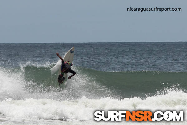 Nicaragua Surf Report - Report Photo 09/13/2014  7:07 PM 