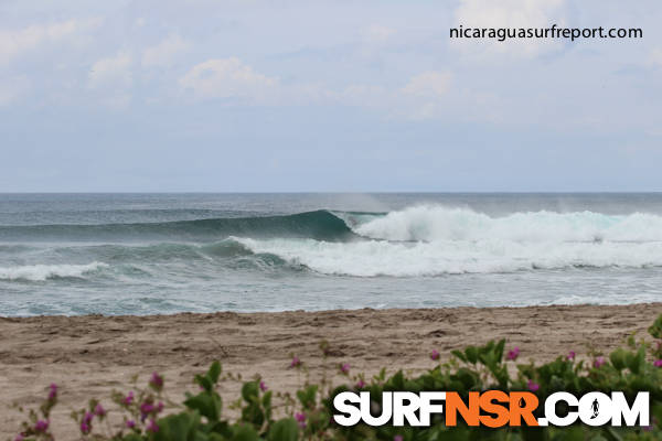Nicaragua Surf Report - Report Photo 09/20/2014 12:02 PM