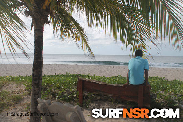 Nicaragua Surf Report - Report Photo 12/09/2013  8:14 PM 