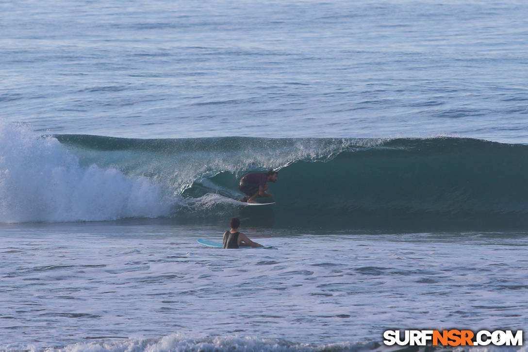 Nicaragua Surf Report - Report Photo 10/13/2015  11:17 AM 