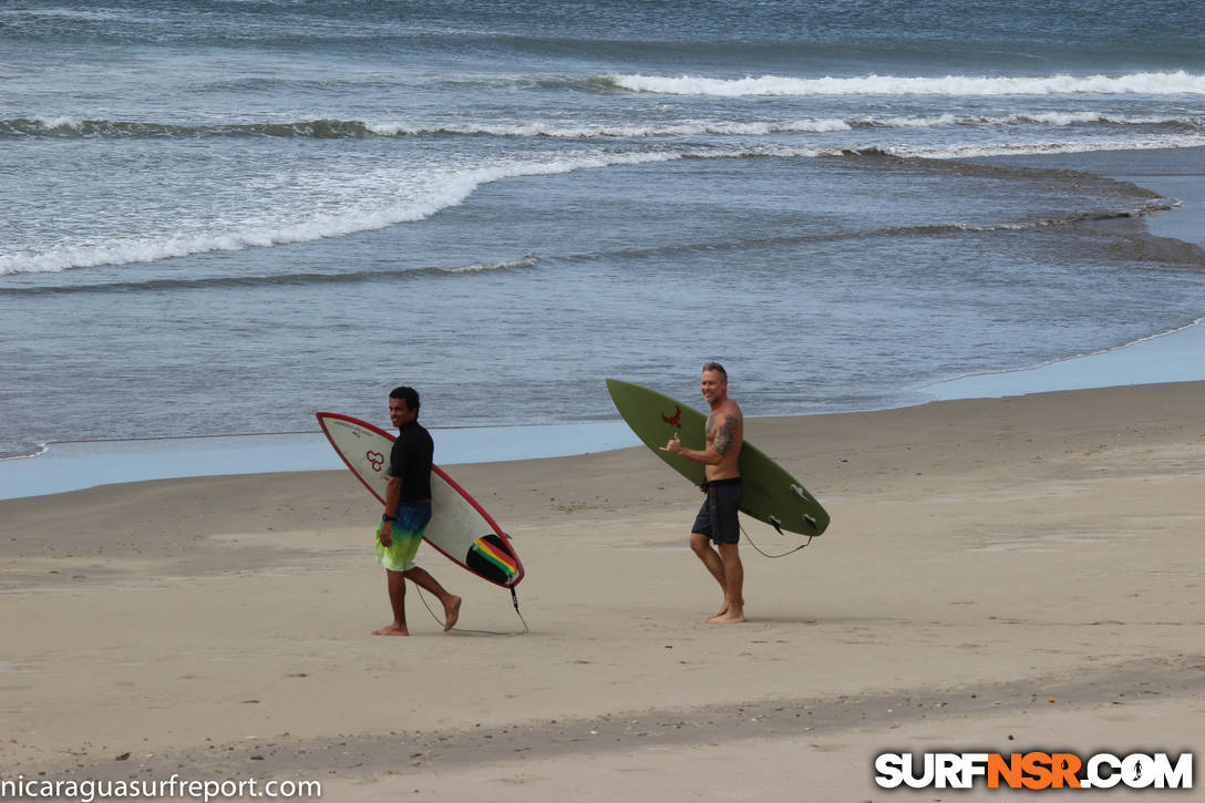 Nicaragua Surf Report - Report Photo 01/18/2015  4:16 PM 