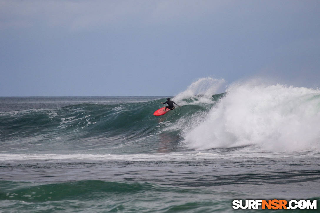 Nicaragua Surf Report - Report Photo 07/13/2022 8:27 PM